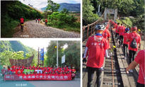 2022第四届云南省户外运动嘉年华·为胜利—骑行·第二届重走滇缅公路主题骑行线下活动