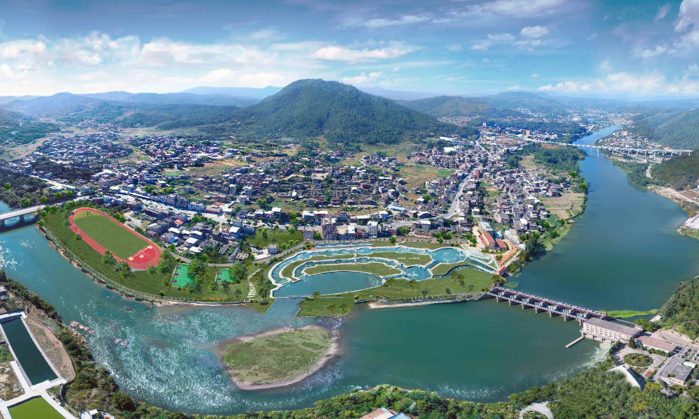 “海丝源头-成功故里”2022中国桨板俱乐部联赛暨全国桨板U系列赛福建南安站报名