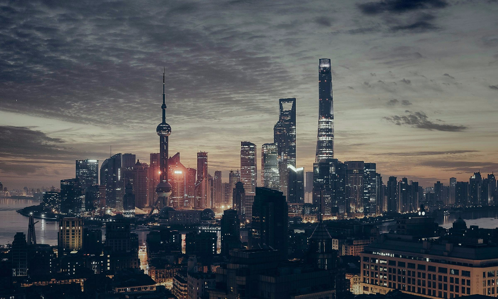 2018“静默行走”—感知生命，发现美好