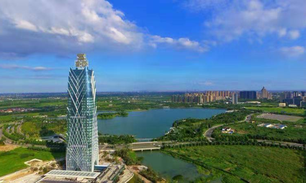 “振石杯”2019中国·桐乡马拉松赛