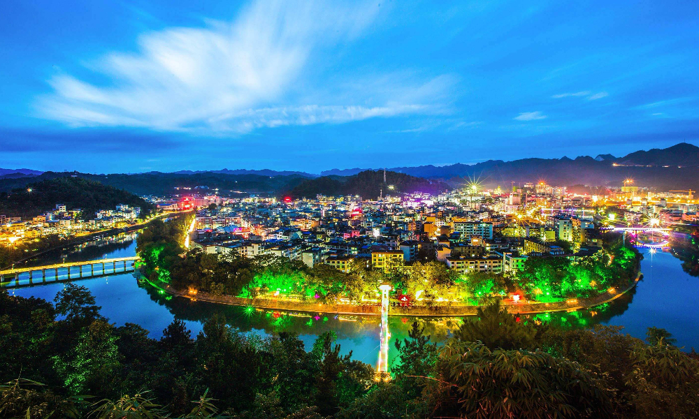 2019农商行杯·平塘首届半程马拉松
