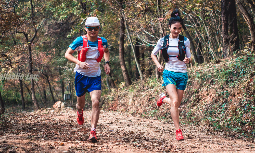 2018 Trail Explore 山径探索 | 秋野仙踪
