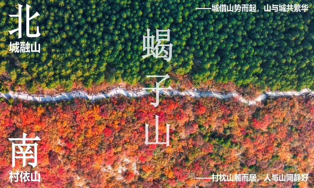 2026济南兴隆蝎子山越野赛