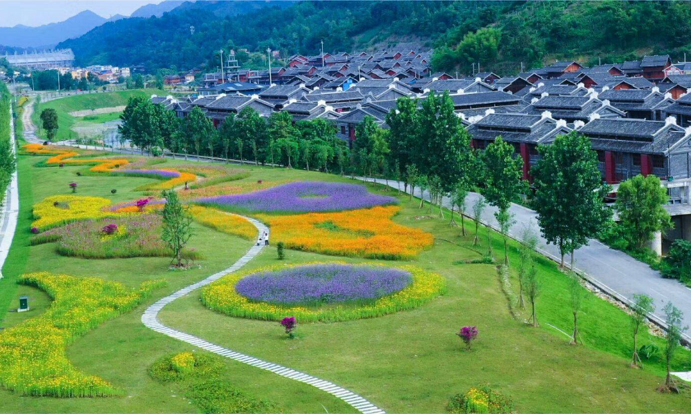 喜多·三都站2019首届贵州三都水族端节半程马拉松