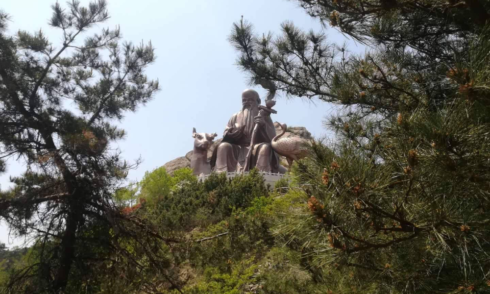 助力首百UTO（烟台）环大南山越野赛