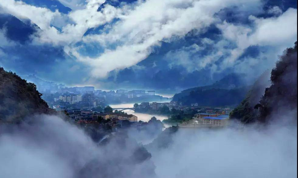 “巅峰湖南·2018”六大名山连登积分联赛石门壶瓶山站