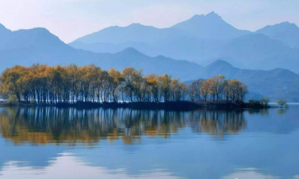 2019中国·灵寿（古中山国）国际半程马拉松