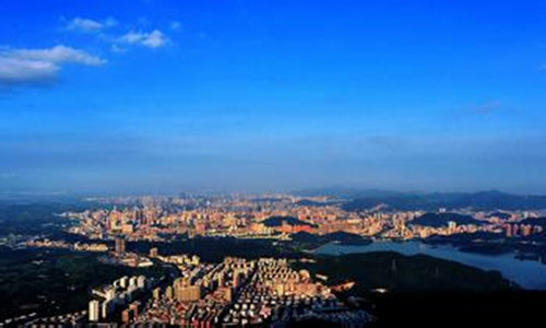 深港跑·向里约 精准定速挑战赛