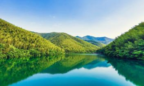 新瑞文化翡翠园杯首届环南山湖迷你马拉松