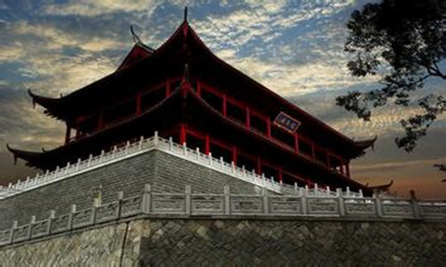 2016宁德霞浦(三沙)国际山地马拉松