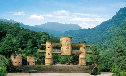 贵州平坝区-“金石杯”速降赛