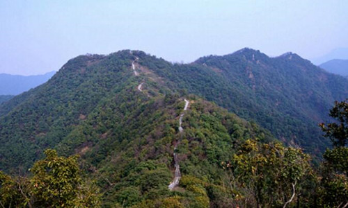 2016 亚洲越野跑大师赛