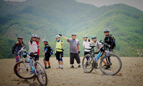 阳西月亮湾沙扒湾沙扒湾疯狂之旅（2日行程）