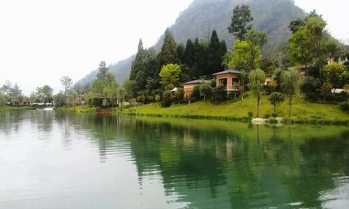 太阳湾登山挑战赛