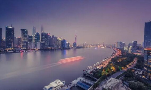 2016上海国际易跑赛