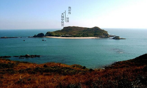 情迷惠州大辣甲露营 烧烤 杨梅坑骑行活动（2日行程）