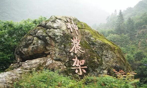 湖北省骑行强度最大的经典线路5天5夜