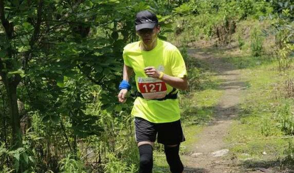 “五雷仙山杯”Nature Run慈利越野挑战赛