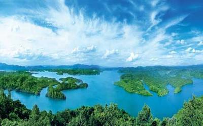 新余联赛第二站暨仙女湖全国山地自行车邀请赛