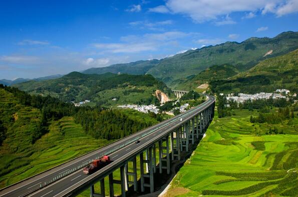 2016中国贵州金沙亚洲山地竞速挑战赛