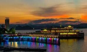 第十届环千岛湖骑游大会