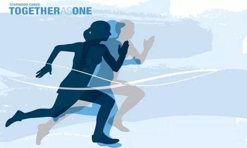 “RUN TO GIVE 2016" 慈善跑