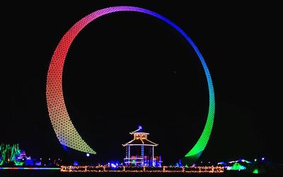 首届东三省自行车赛