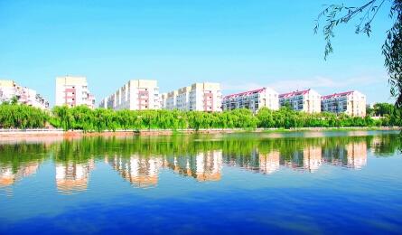 2016新郑市全民健康跑