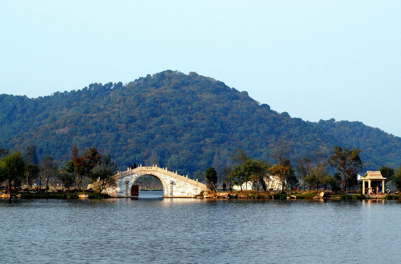 2016阳光爱心第三届“为爱走湘湖”大型公益毅行