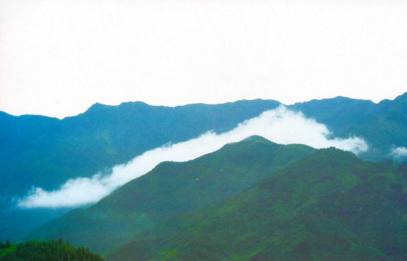 2016第二届合肥(汤池)山地自行车全国公开赛
