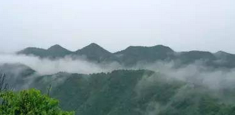 2017 TIANMU-7第四届天目七尖越野赛