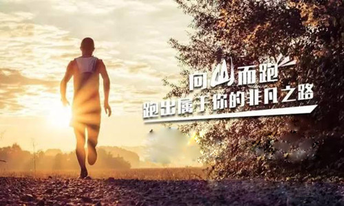2016中国茶城半程马拉松赛