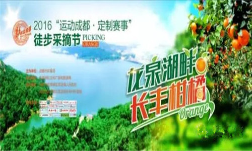 2016年成都市第三届全民健身运动会