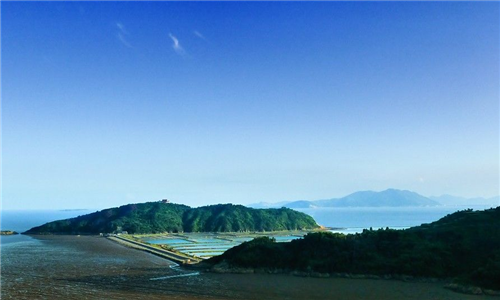 2017年平阳县乡村半程马拉松