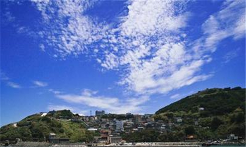 “情系两岸，畅游马祖” 首届“两马”迎新年骑游活动