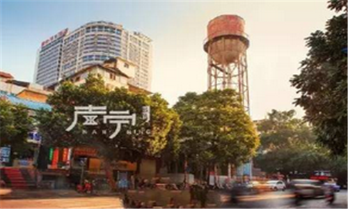 “跑动八桂”万人健身跑暨南宁城市地标定向赛