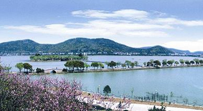 2017中国·南北湖跑山赛(春季)