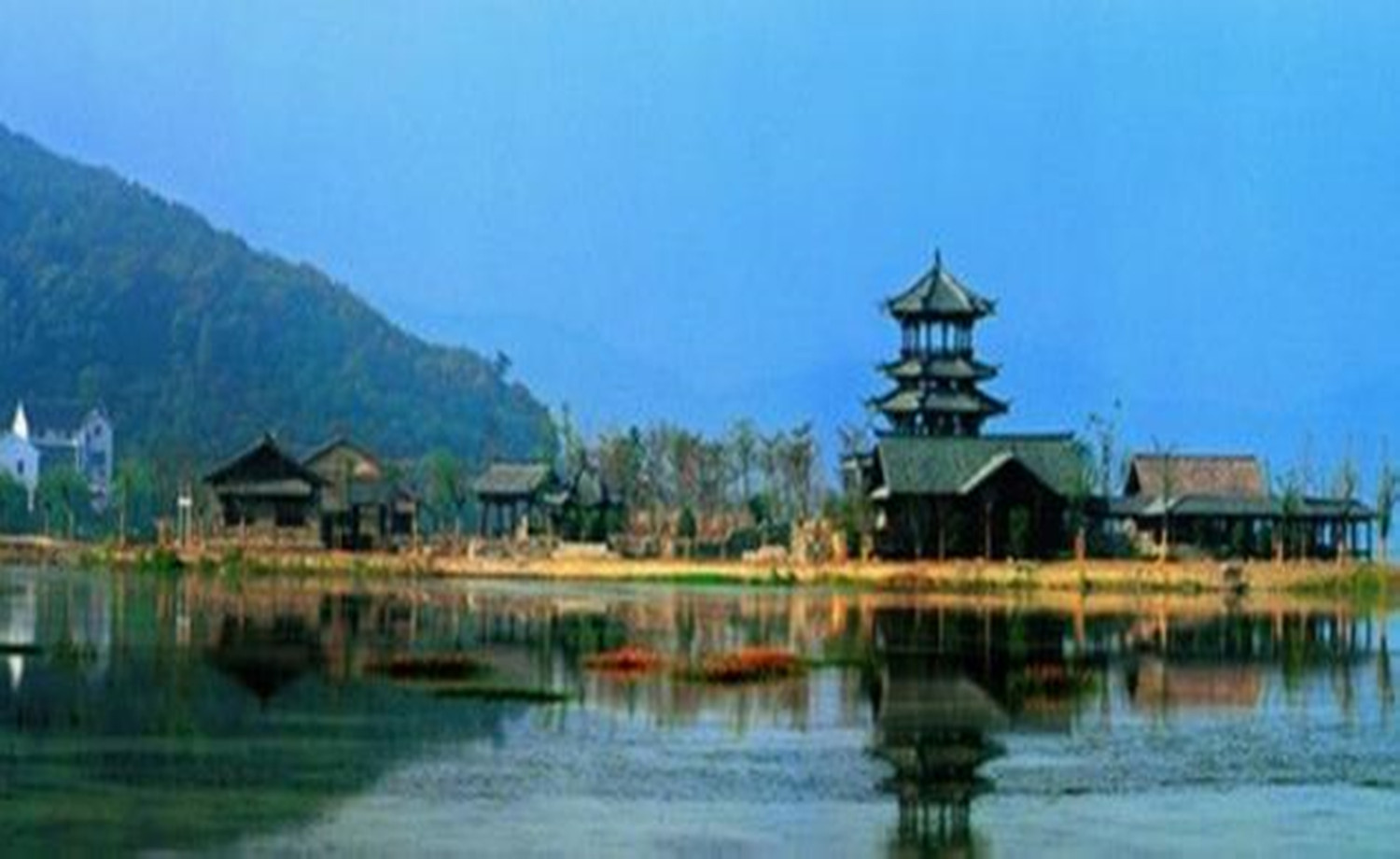 2017 第三届中国·海盐南北湖半程马拉松赛