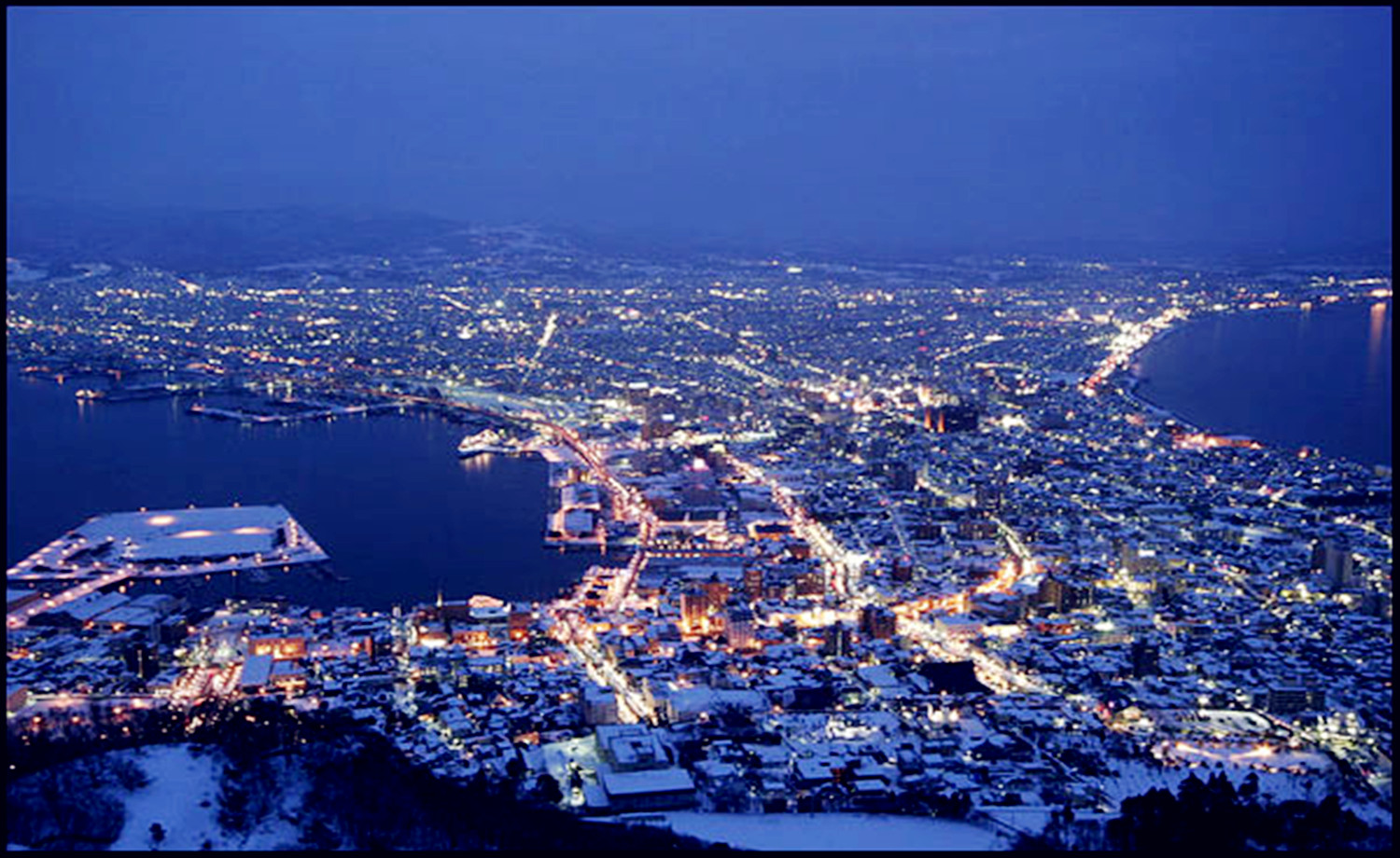 北海道千岁马拉松