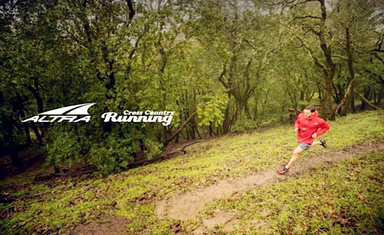 杭州 Cross Country Running 越野赛