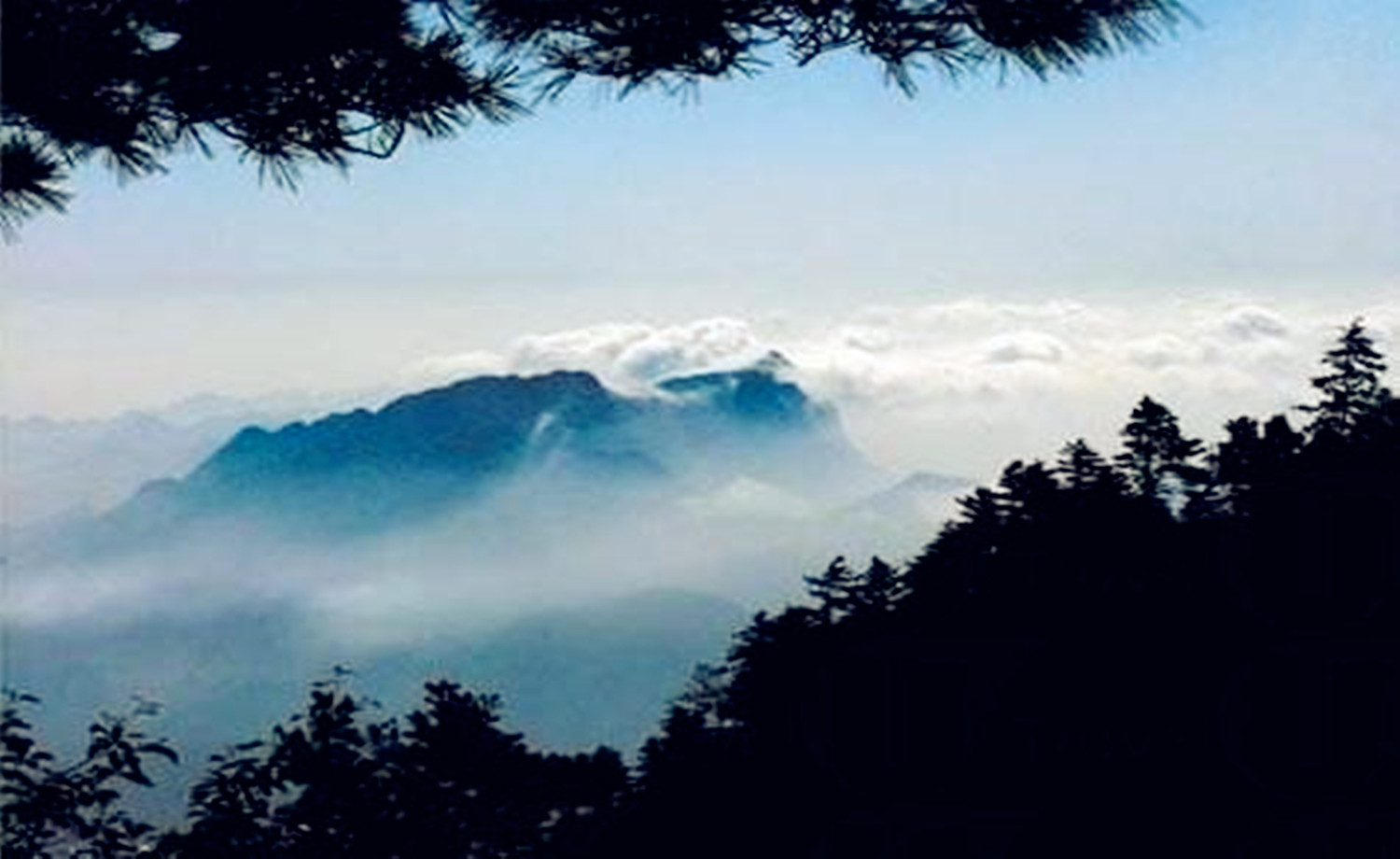 2017厦门天竺山越野马拉松