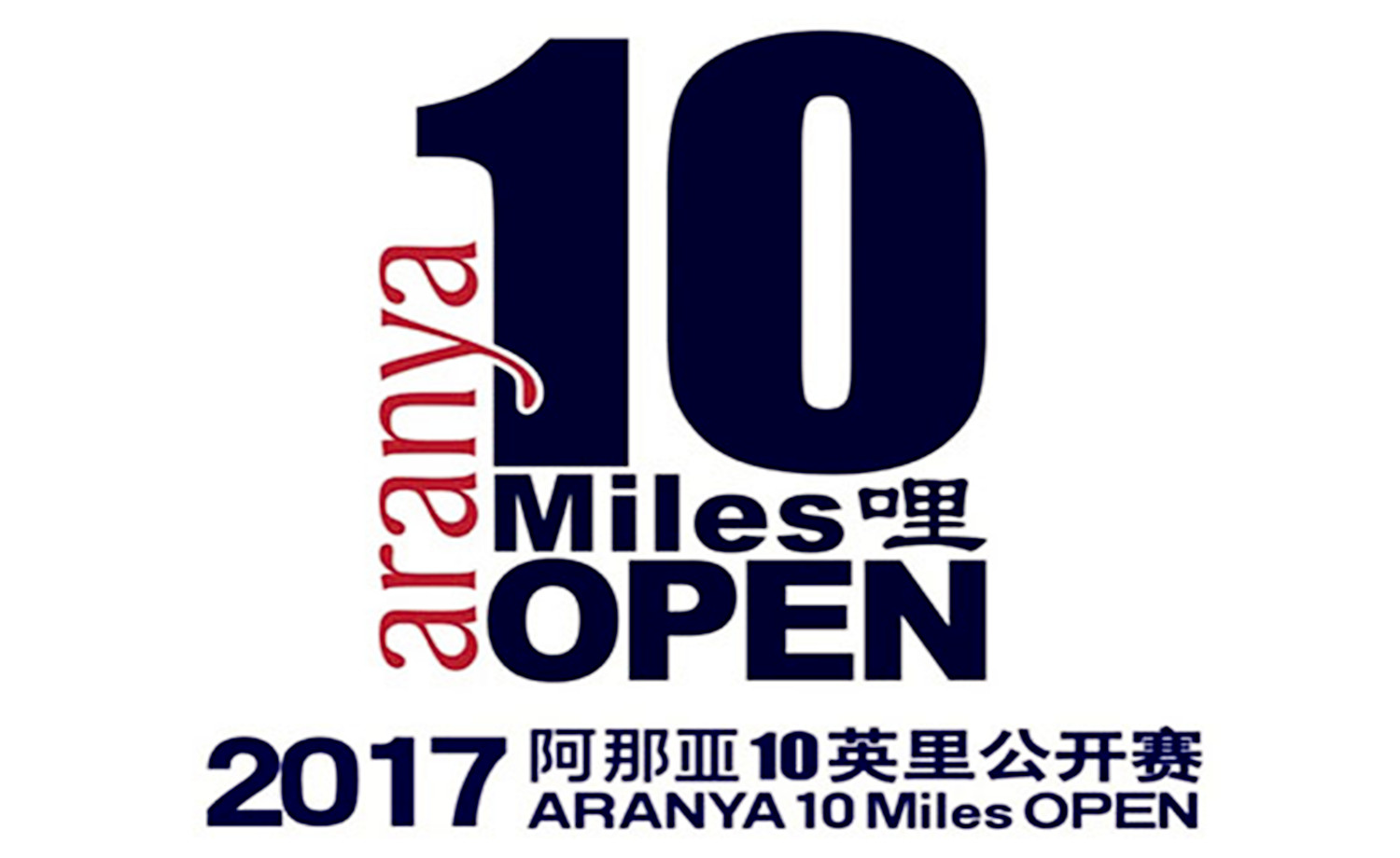 阿那亚10英里公开赛