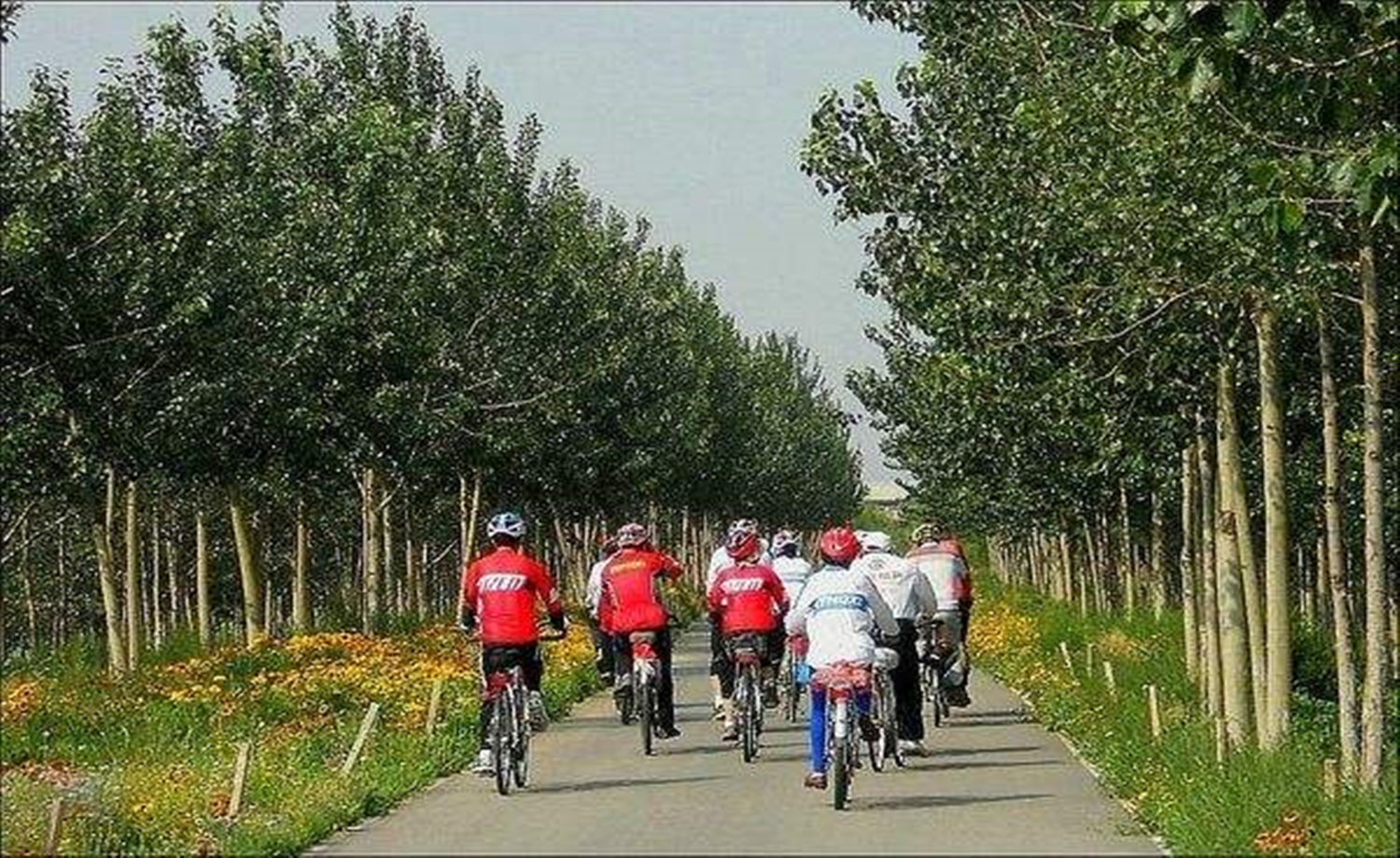 “凯路仕.烈风”杯全国山地自行车联赛昆明站