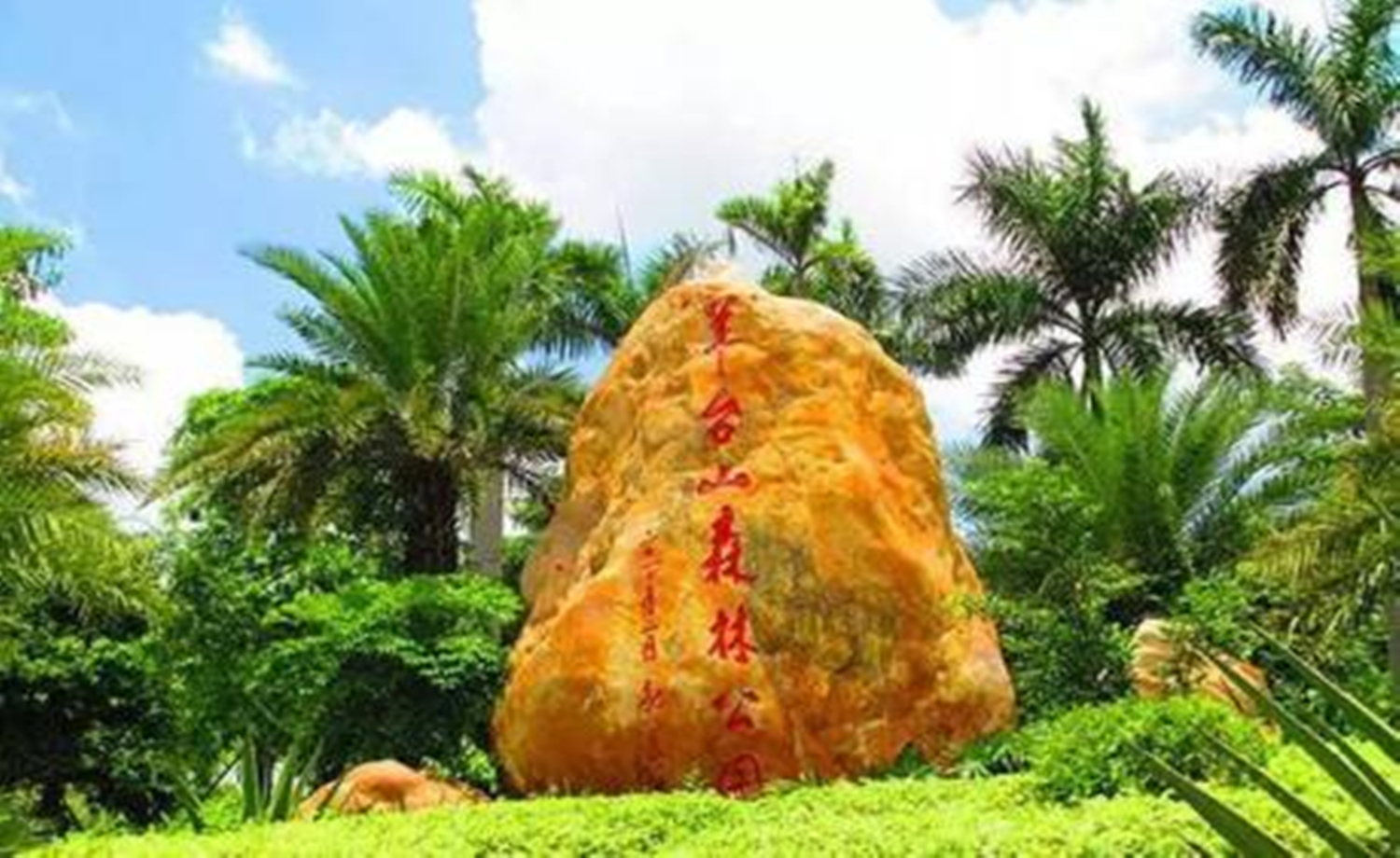 2017羊台山越野挑战赛