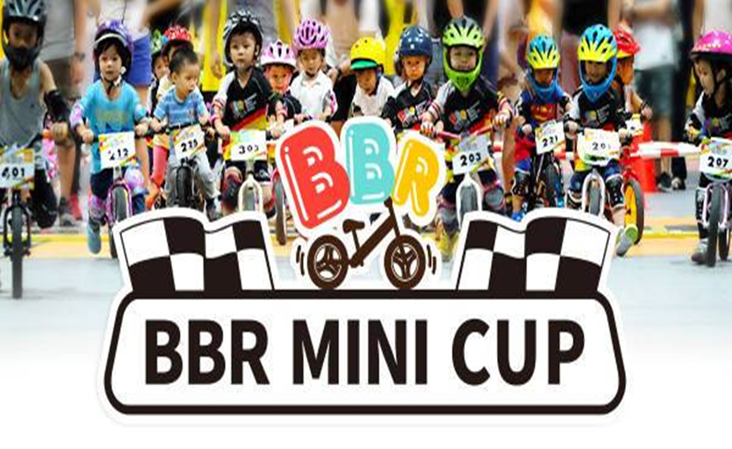 BBR MINI CUP第二回