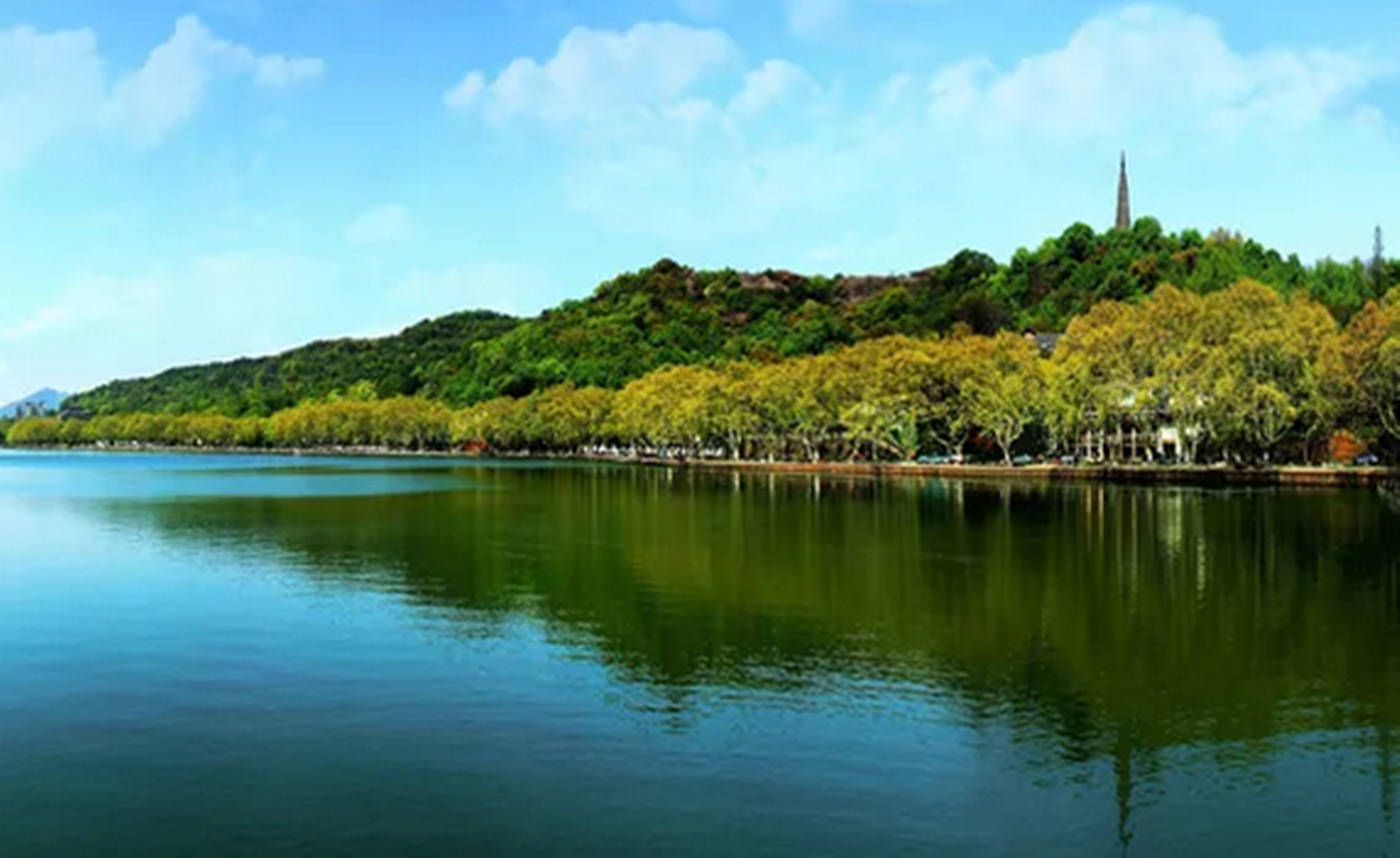 2017 吾游吾旅大型杭城趣味定向活动