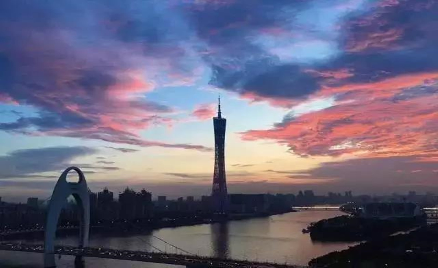 2017广州百公里精英挑战赛