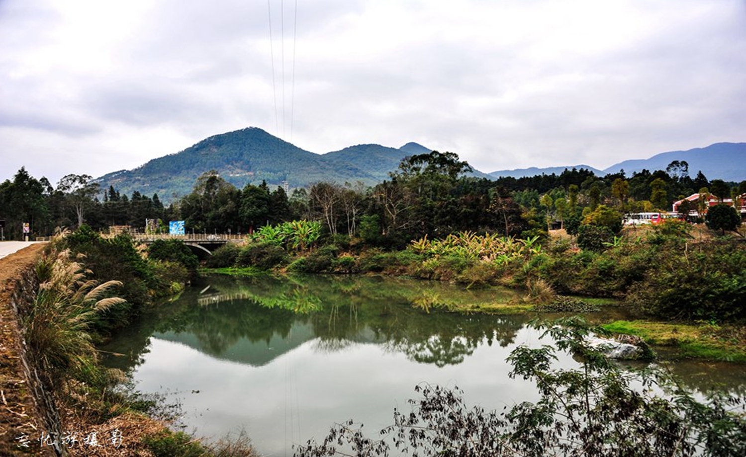 2017年福建长泰全国登山精英赛