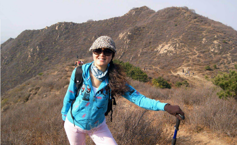 穿越燕羽山，品尝向阳鱼