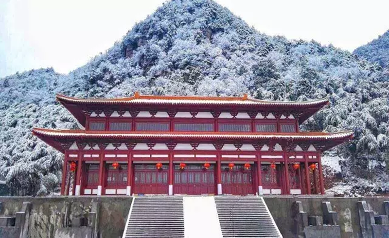 预告|2017中国芦溪·玉皇山越野赛